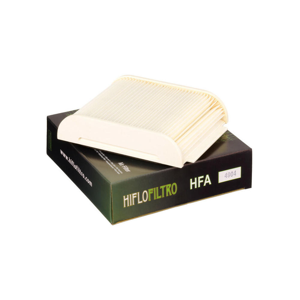 Filtre à air HIFLOFILTRO - HFA4904 Yamaha