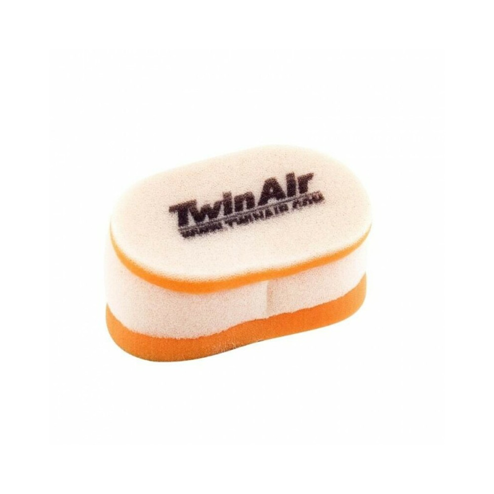 Filtre à air TWIN AIR Oval Ø50mm - 150502