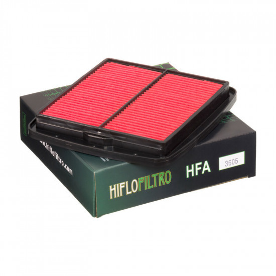 Filtre à air HIFLOFILTRO - HFA3605 Suzuki