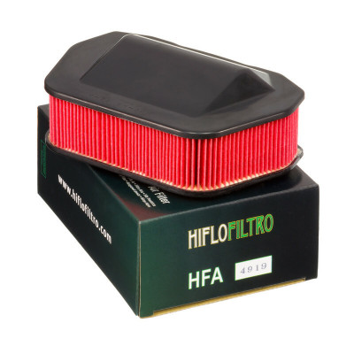 Filtre à air HIFLOFILTRO - HFA4919 Yamaha XVS950