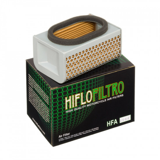 Filtre à air HIFLOFILTRO - HFA2504 Kawasaki