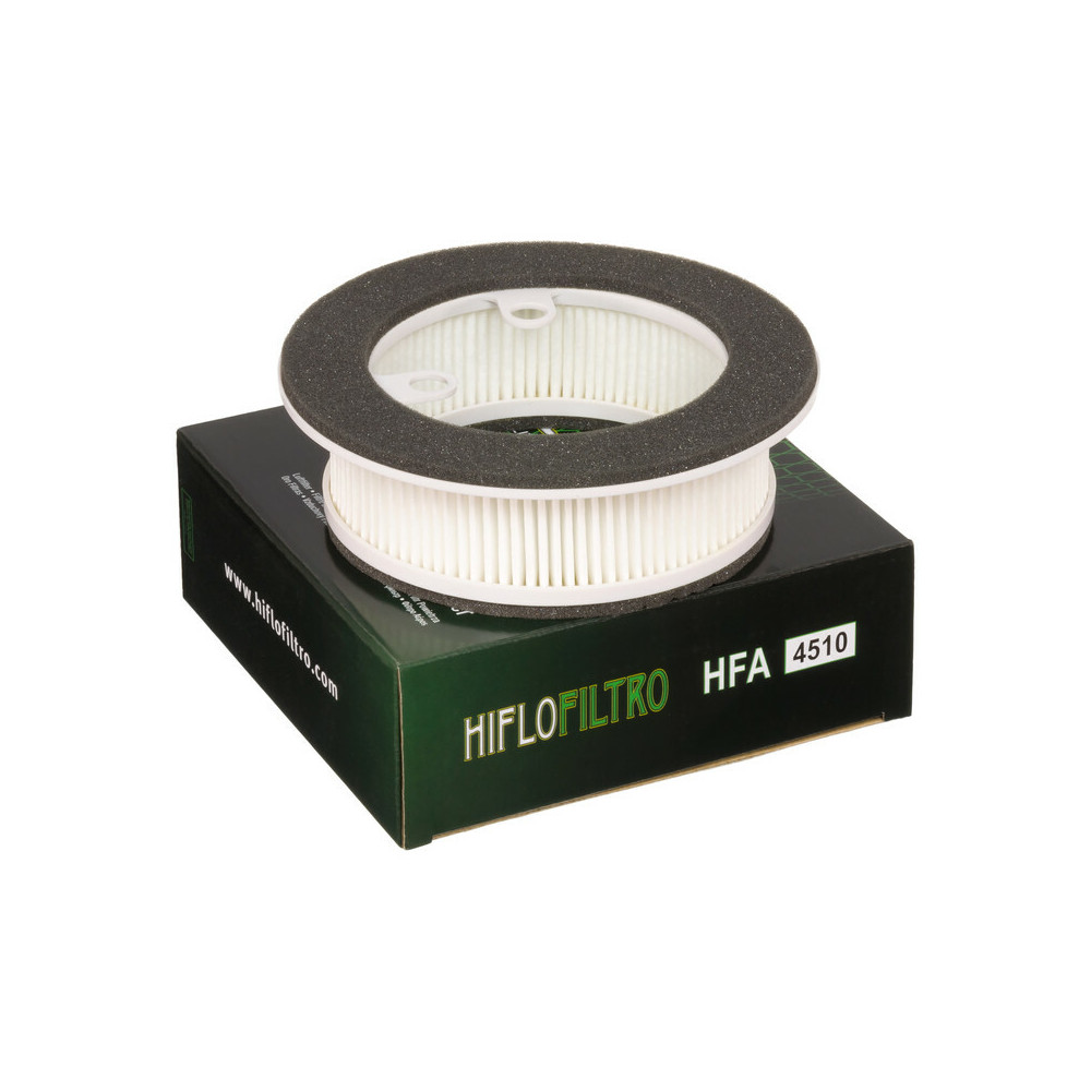 Filtre à air HIFLOFILTRO - HFA4510 Variator Yamaha T-Max 530 (Right-hand side)