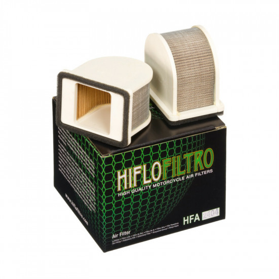 Filtre à air HIFLOFILTRO - HFA2404 Kawasaki EN450