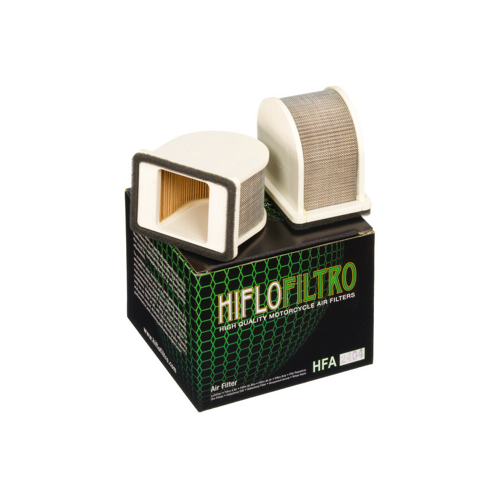 Filtre à air HIFLOFILTRO - HFA2404 Kawasaki EN450