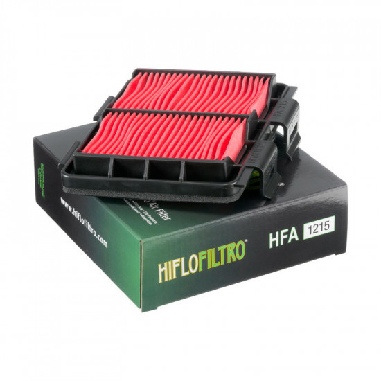 Filtre à air HIFLOFILTRO - HFA1215 Honda