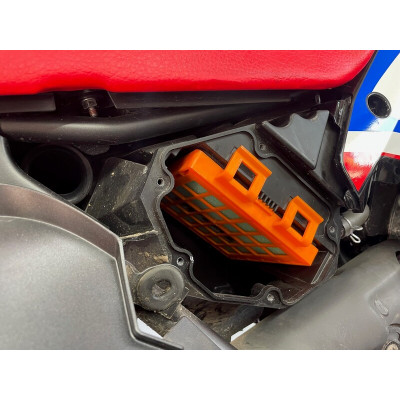 Kit filtre à air pré-huilé + cage intérieure TWIN AIR - 150609P Honda CRF 300 L