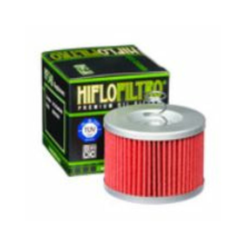 Filtre à huile HIFLOFILTRO - HF540