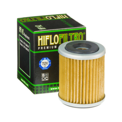 Filtre à huile HIFLOFILTRO - HF142