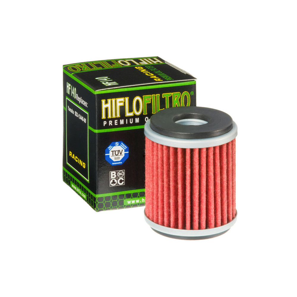 Filtre à huile HIFLOFILTRO - HF140