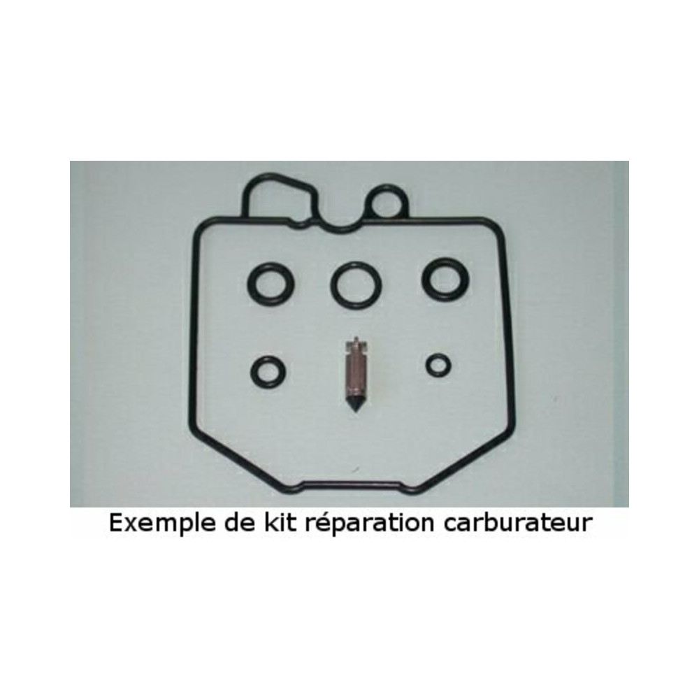 Kit de réparation carburateur TOURMAX