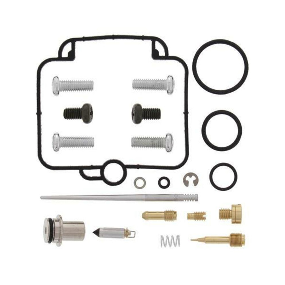 Kit réparation de carburateur ALL BALLS Polaris 500 Sportsman