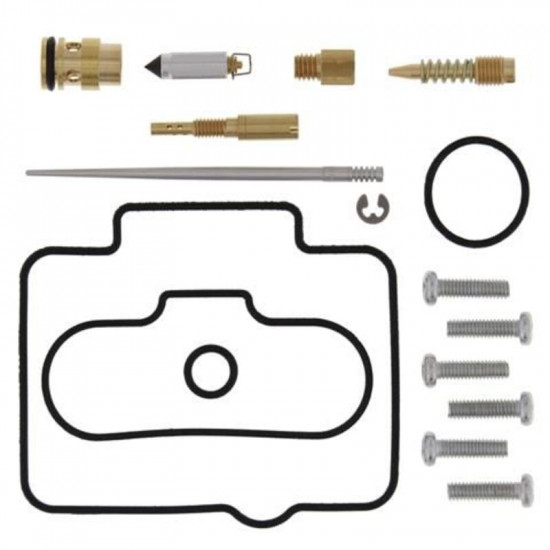 Kit réparation de carburateur ALL BALLS - Kawasaki KX125