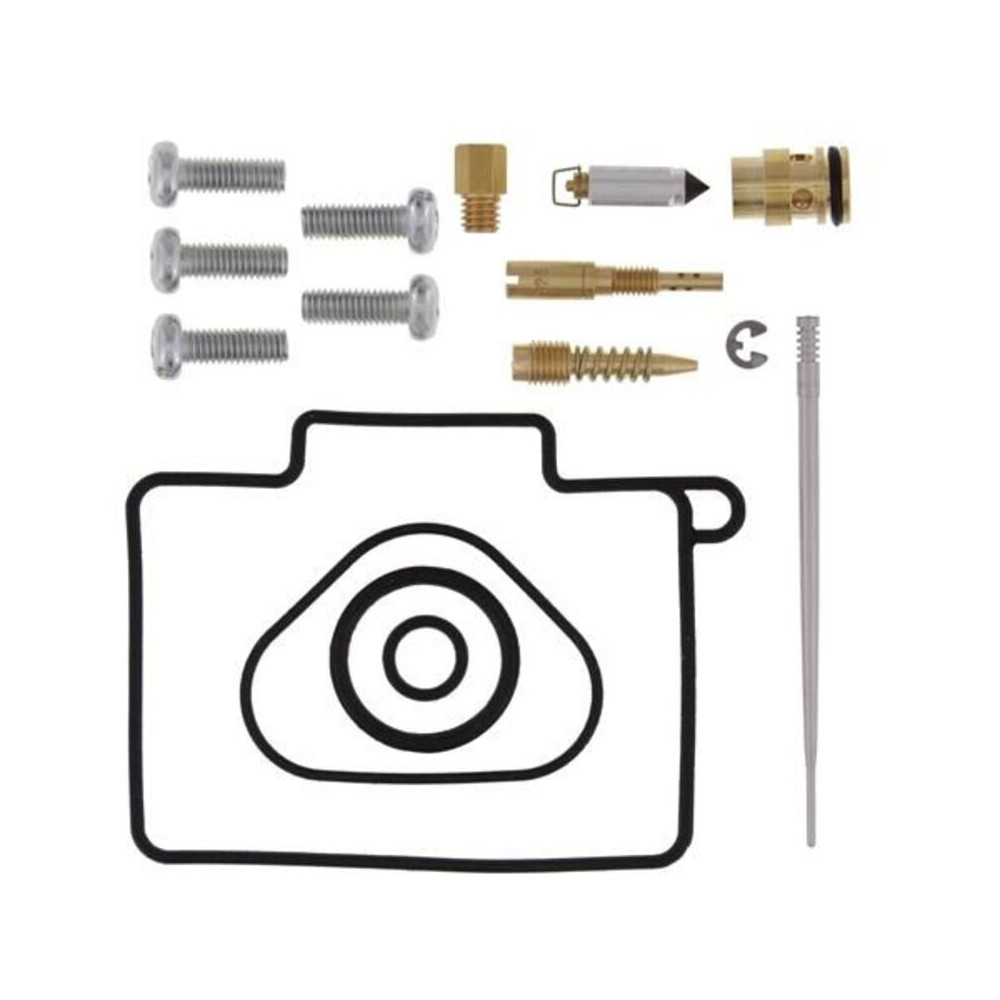 Kit réparation de carburateur ALL BALLS - Kawasaki KX125