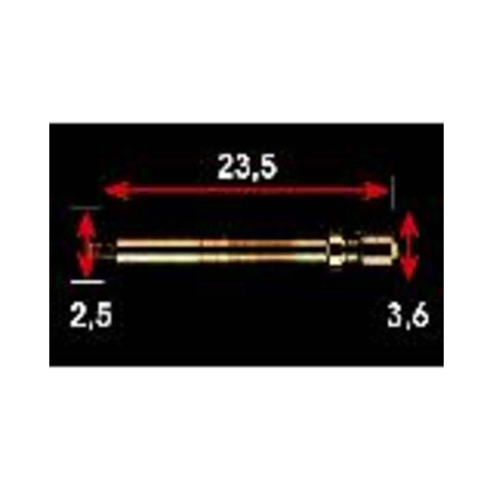 INJECTEUR MIKUNI MKJ45