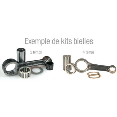 Kit bielle PROX - KTM SX450