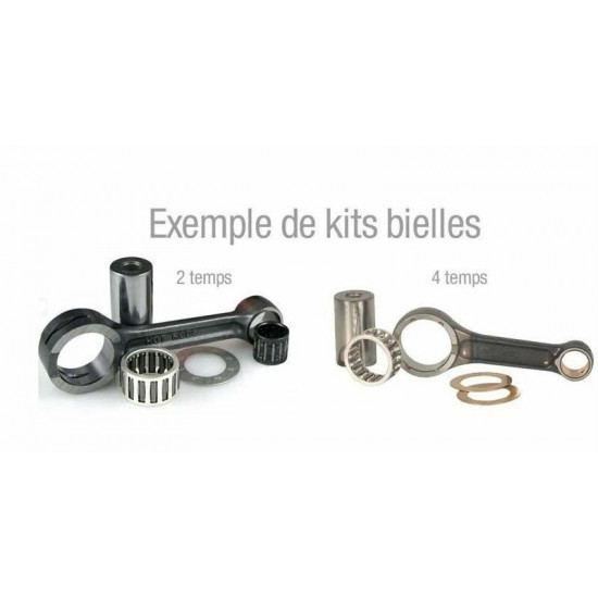 Kit bielle HOT RODS - Kawasaki KFX700