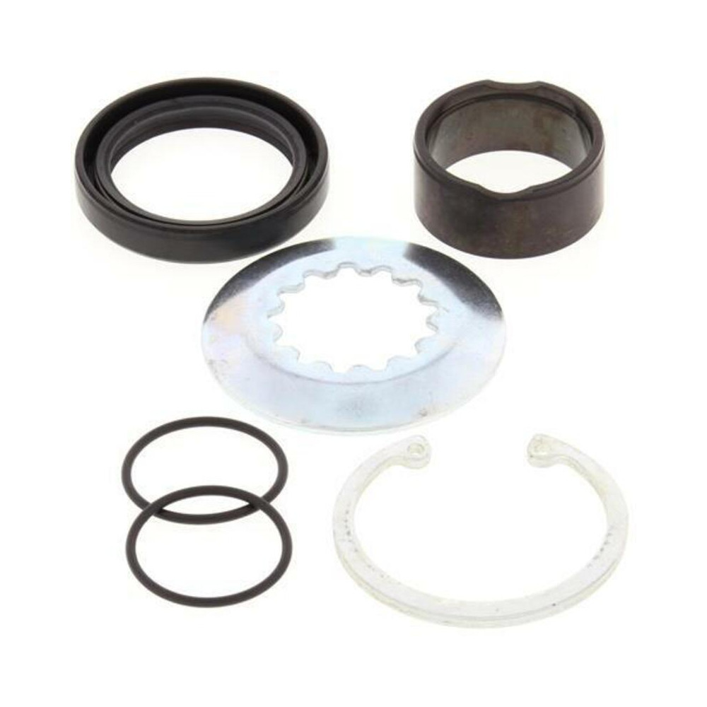 Kit reconditionnement d'arbre de sortie de boîte ALL BALLS Kawasaki KX450F/KLX450R