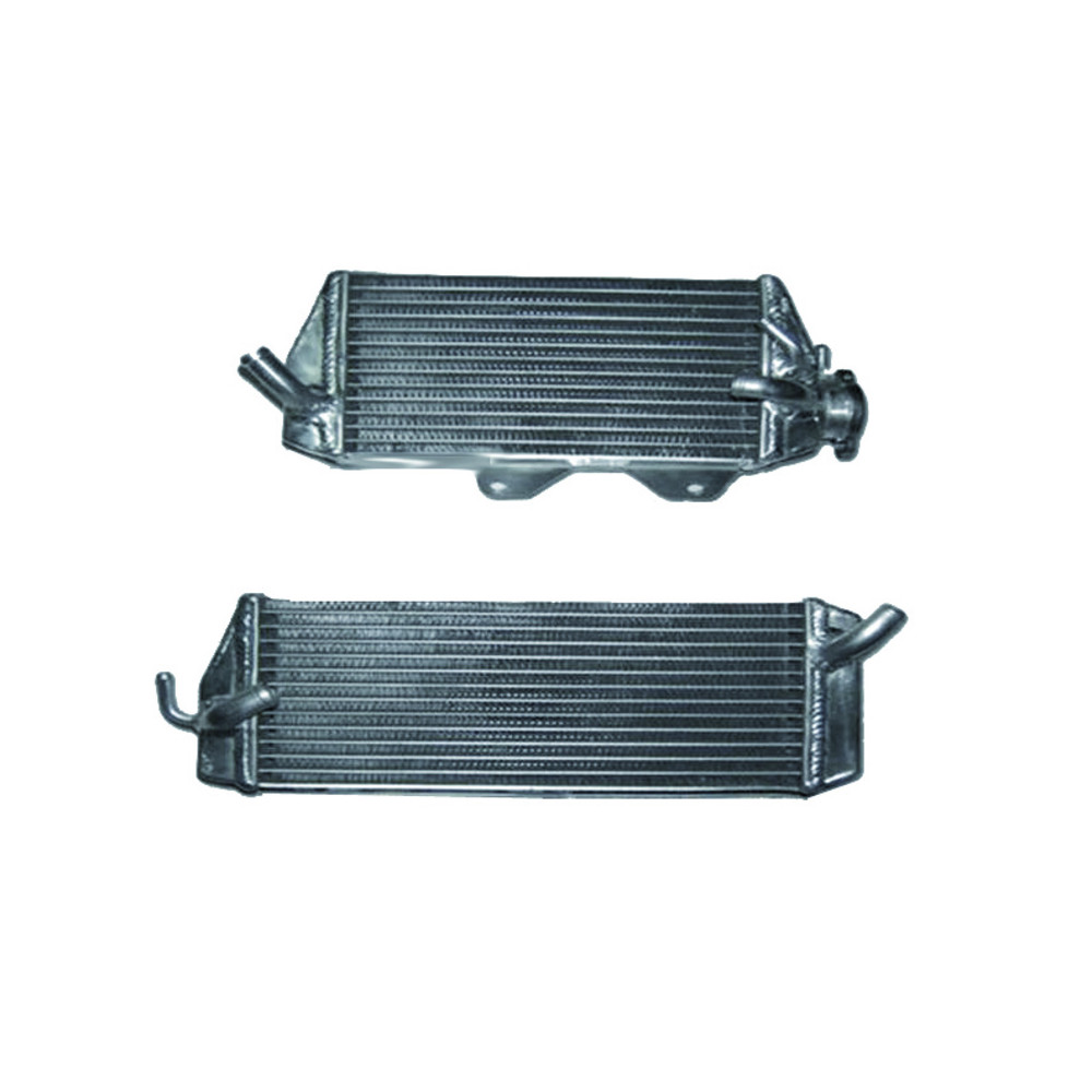 Radiateur gauche TECNIUM - Honda CRF450R