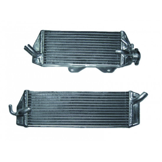 Radiateur droit TECNIUM Oversize - Honda CRF250R