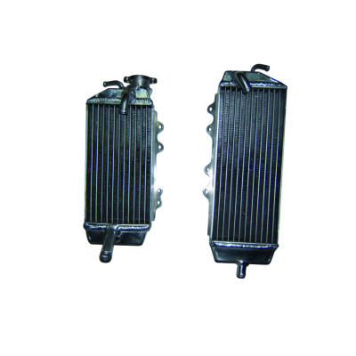 Radiateur gauche TECNIUM - Yamaha YZ65