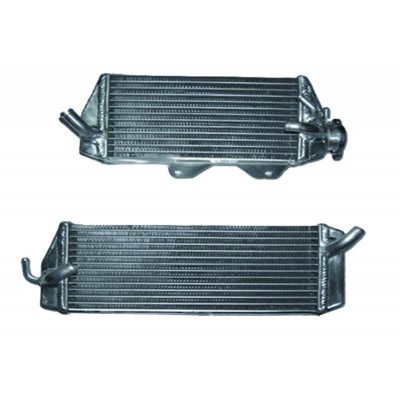 Radiateur gauche TECNIUM Oversize - KTM/HVA