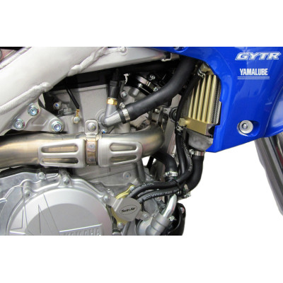 Radiateur d'huile TWIN AIR - Suzuki RMZ 250