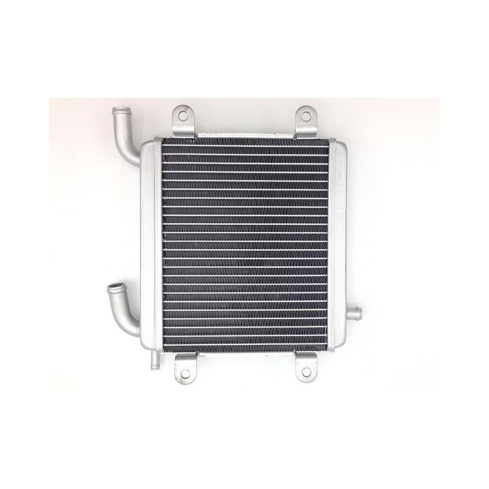 Radiateur BIHR - Yamaha Aerox 50 / MBK Nitro 50