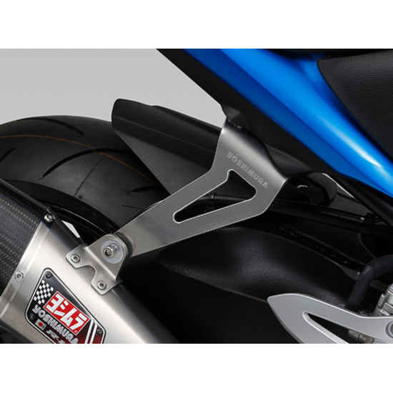 Patte de fixation YOSHIMURA Suzuki GSX-S1000