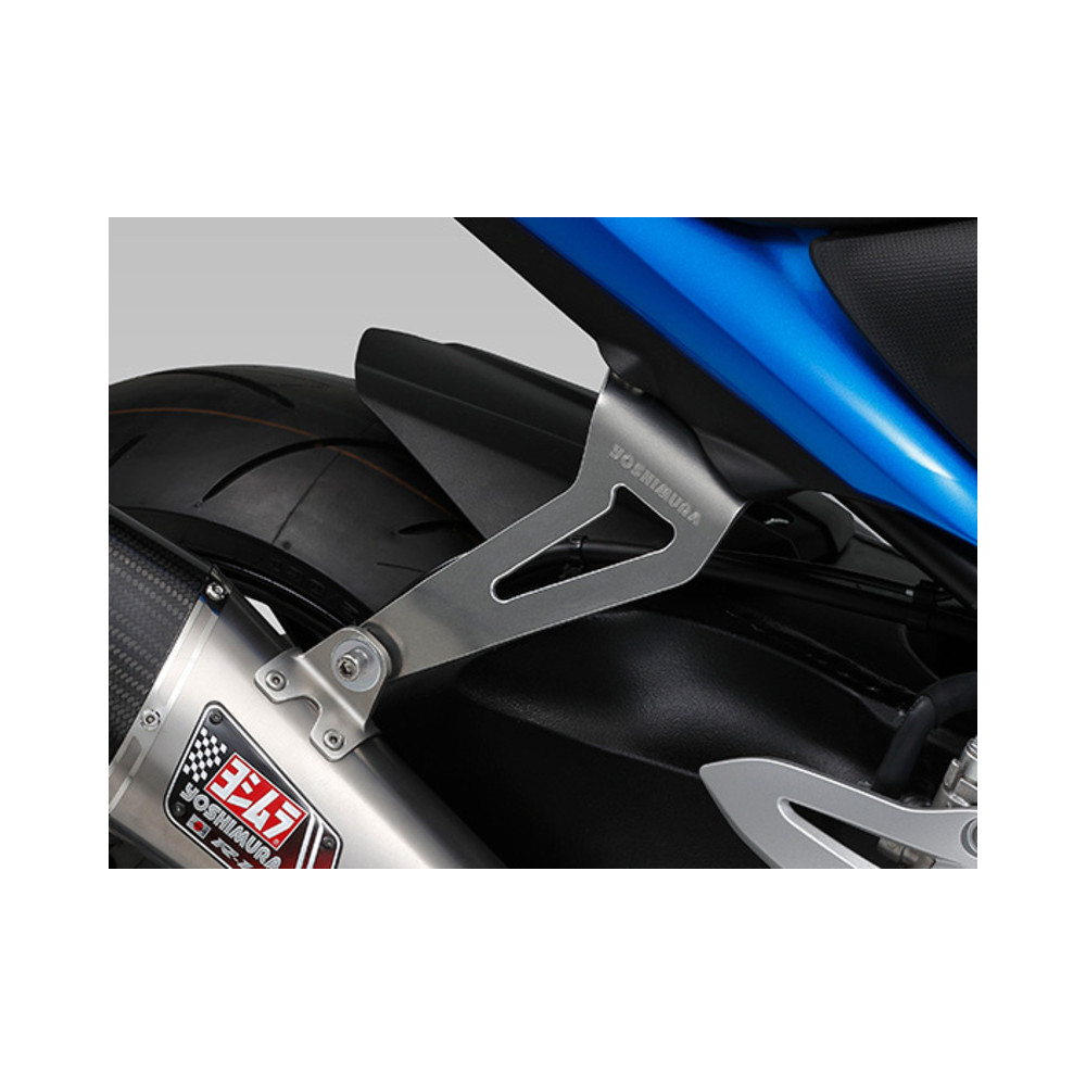 Patte de fixation YOSHIMURA Suzuki GSX-S1000