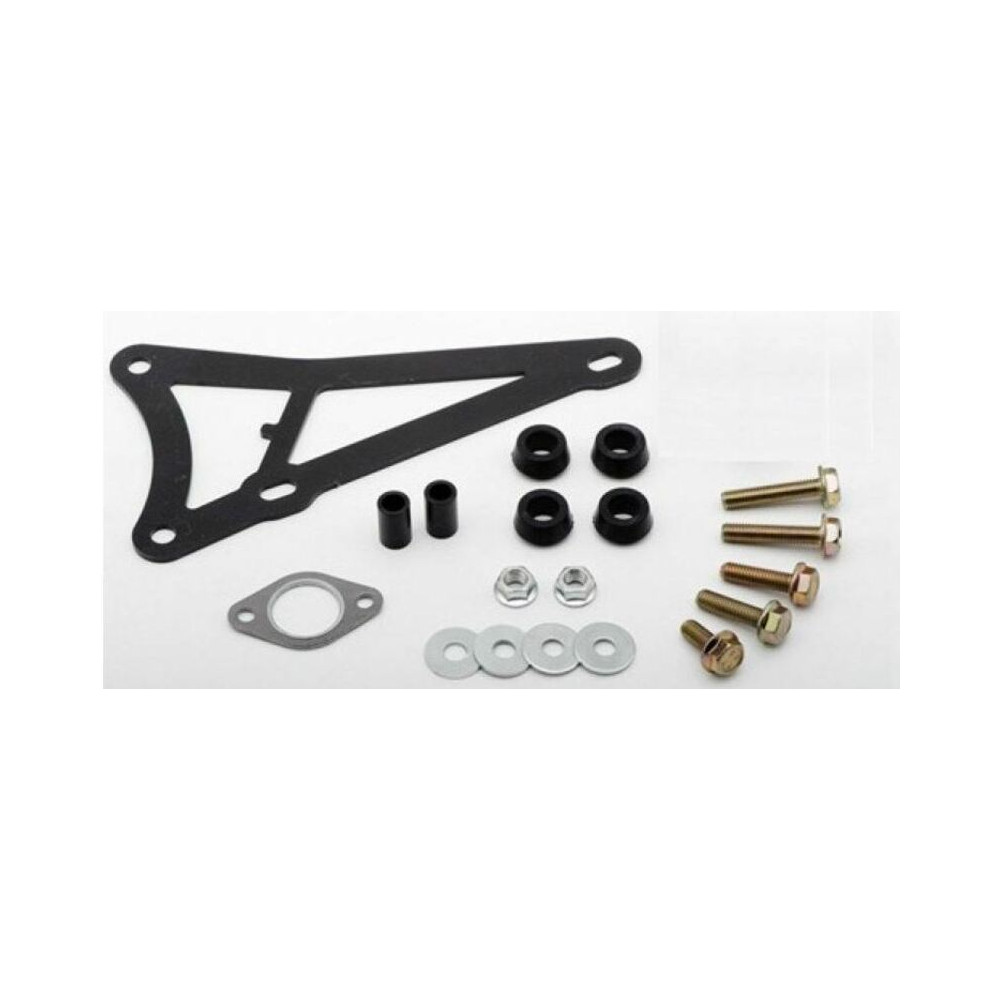 Kit de fixation échappement YASUNI Scooter 4 - réf. 746265