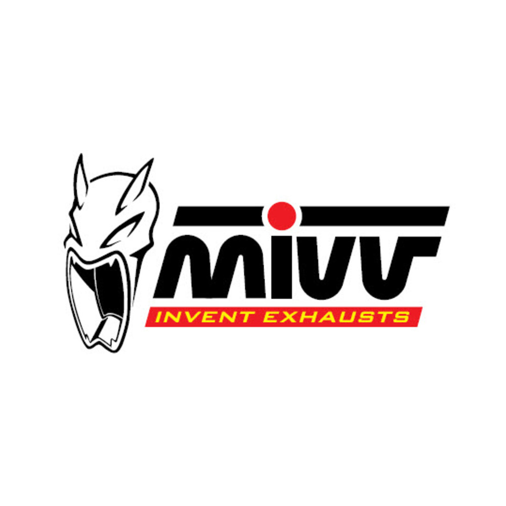 Plaquette logo MIVV