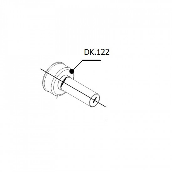 DB Killer MIVV - 50.DK.067.0