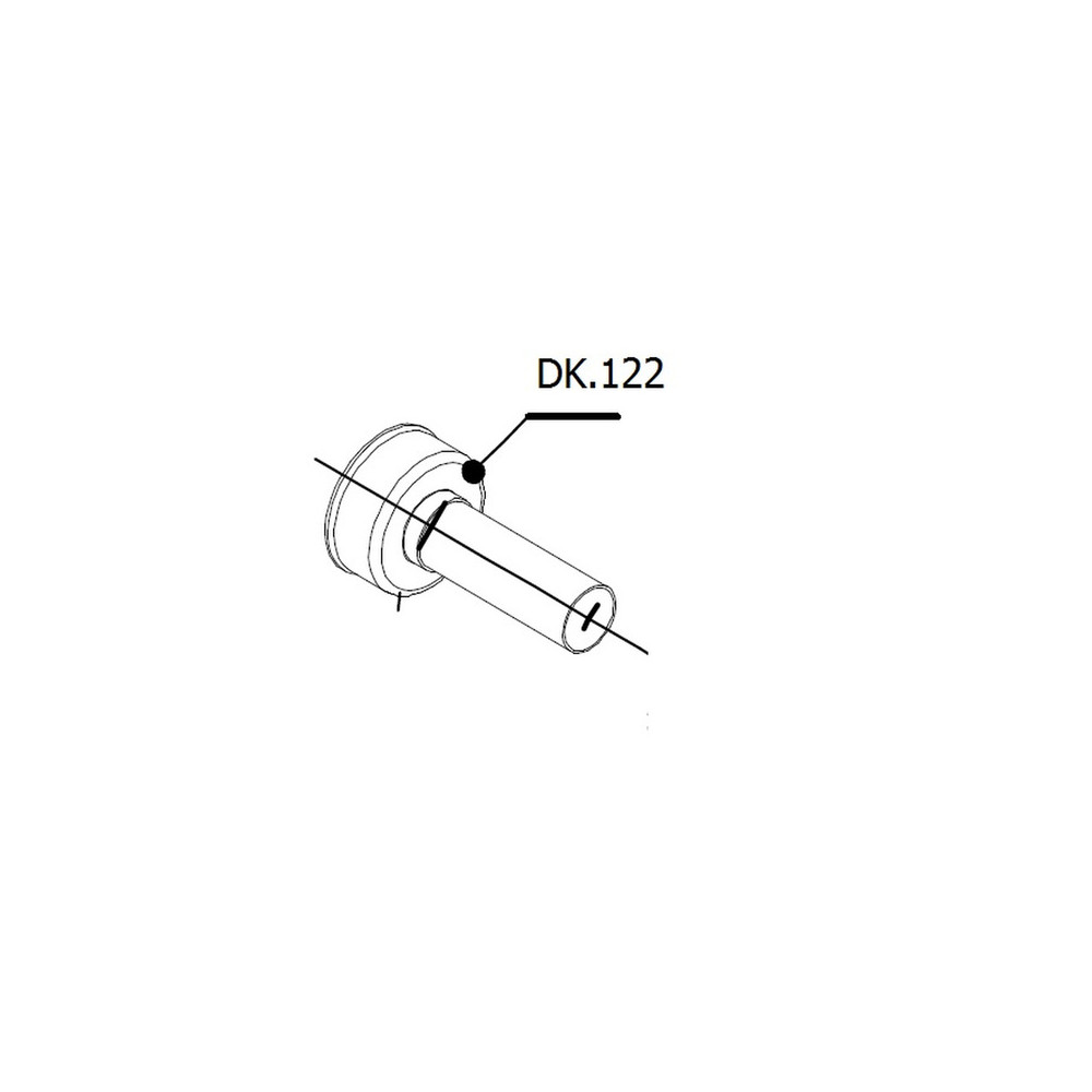 DB Killer MIVV - 50.DK.067.0