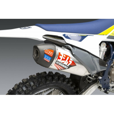 Ligne complète YOSHIMURA RS-12 Signature Series