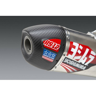 Ligne complète YOSHIMURA RS-12 Signature Series