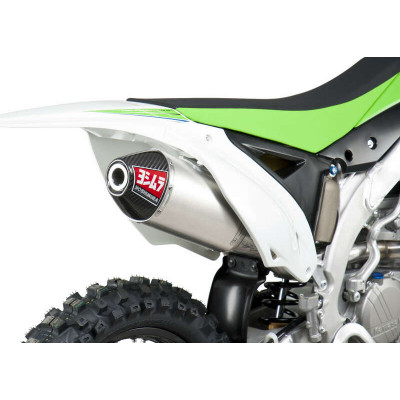 Ligne complète YOSHIMURA RS4-E - Kawasaki KX 450 F