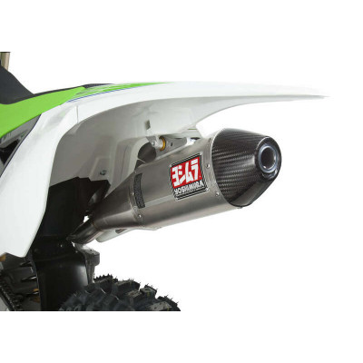 Ligne complète YOSHIMURA RS4-E - Kawasaki KX 450 F