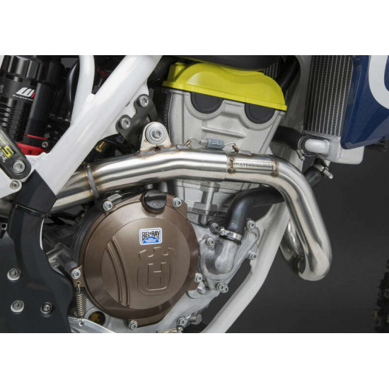 Ligne complète YOSHIMURA RS4 - Husqvarna FC 350