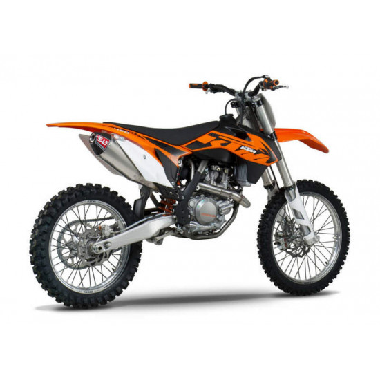 Ligne complète YOSHIMURA USA RS4 - KTM/Husqvarna