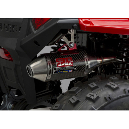 Ligne complète YOSHIMURA USA RS2 - Polaris RZR 170