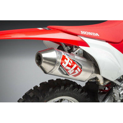 Ligne complète YOSHIMURA RS2E - Honda CRF 250 F