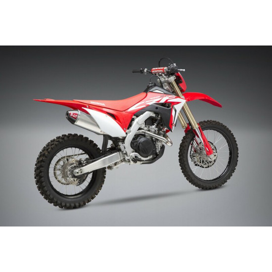 Ligne complète YOSHIMURA R42E - Honda CRF 450 X/R