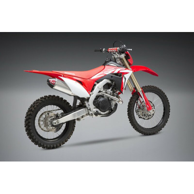 Ligne complète YOSHIMURA R42E - Honda CRF 450 X/R