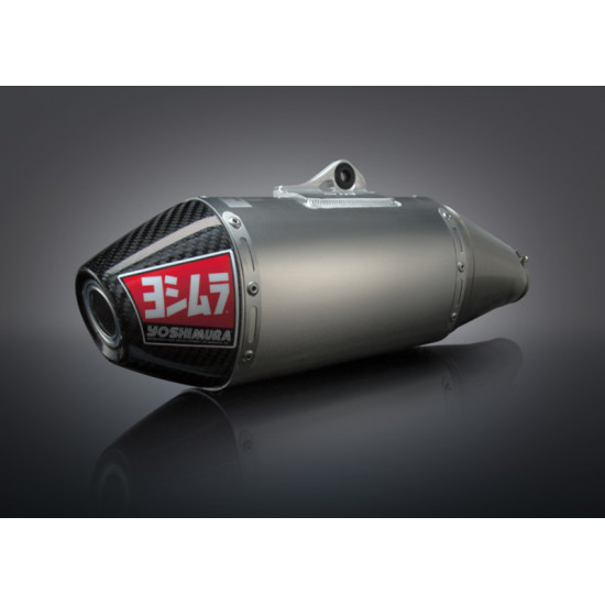 Ligne complète YOSHIMURA USA RS4 - KTM/Husqvarna