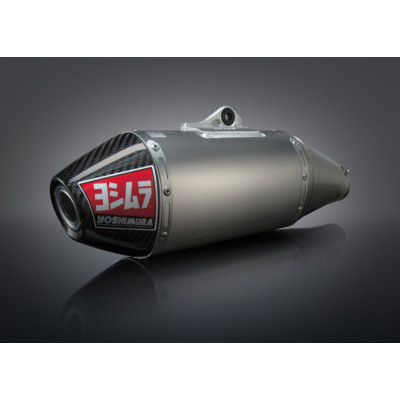 Ligne complète YOSHIMURA USA RS4 - KTM/Husqvarna