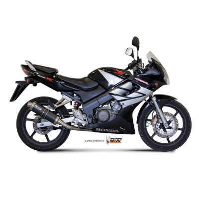 Ligne complète MIVV GP - Honda CBR 125R