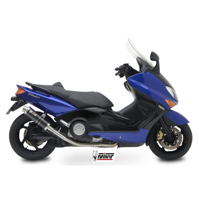 Ligne complète MIVV GP - Yamaha T-Max 500