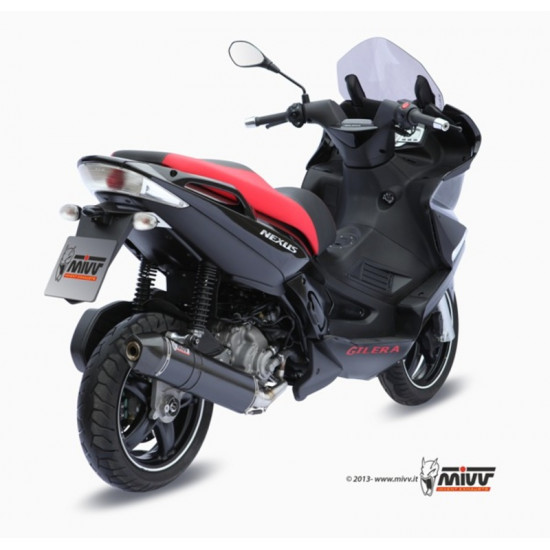 Ligne complète MIVV Stronger - Gilera Nexus 300