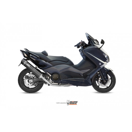 Ligne complète MIVV Stronger - Yamaha T-Max 530