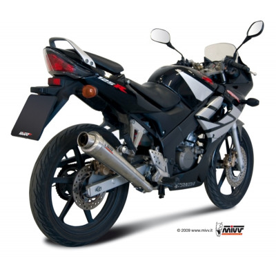 Ligne complète MIVV X-cone - Honda CBR 125R